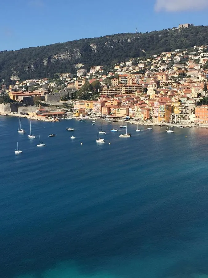 Seagulls Apartment Villefranche-sur-Mer 0*,  France