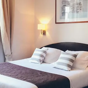 *** Hotel Excelsior Opera France