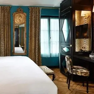 **** Hotel De Jobo France