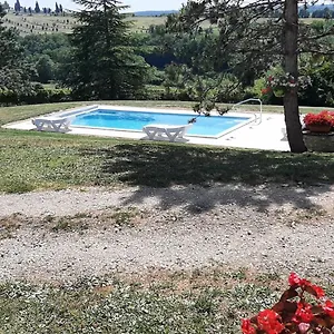  Bed & Breakfast D'hotes - Le Moussat France