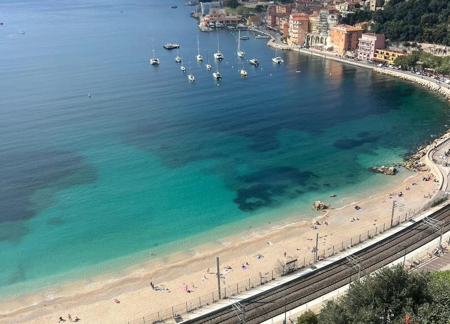 Seagulls Apartment Villefranche-sur-Mer