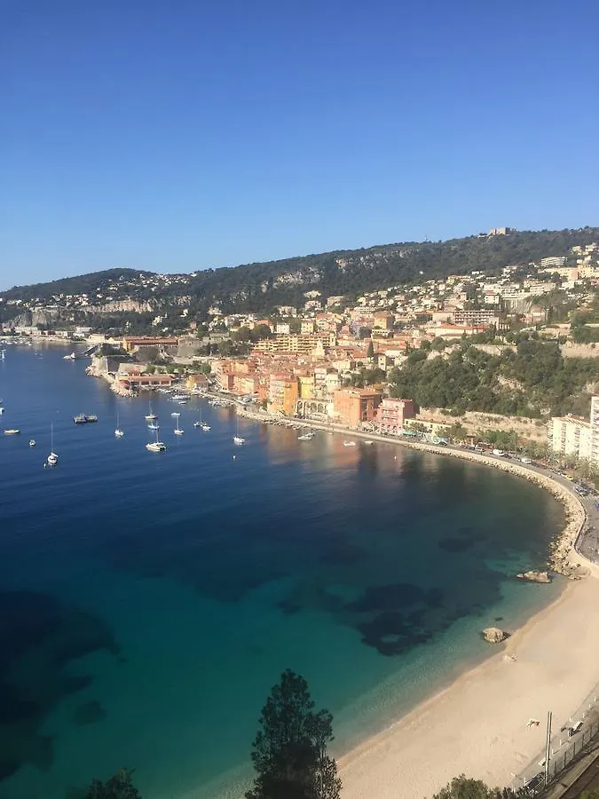 Seagulls Apartment Villefranche-sur-Mer